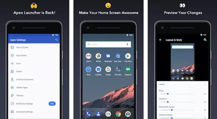 Aplikasi tema HP © 2022 brilio.net Aplikasi tema HP © 2022 brilio.net