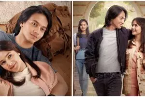 3 Fakta film Dear Nathan Thank You Salma, Penutup Trilogi Dear Nathan