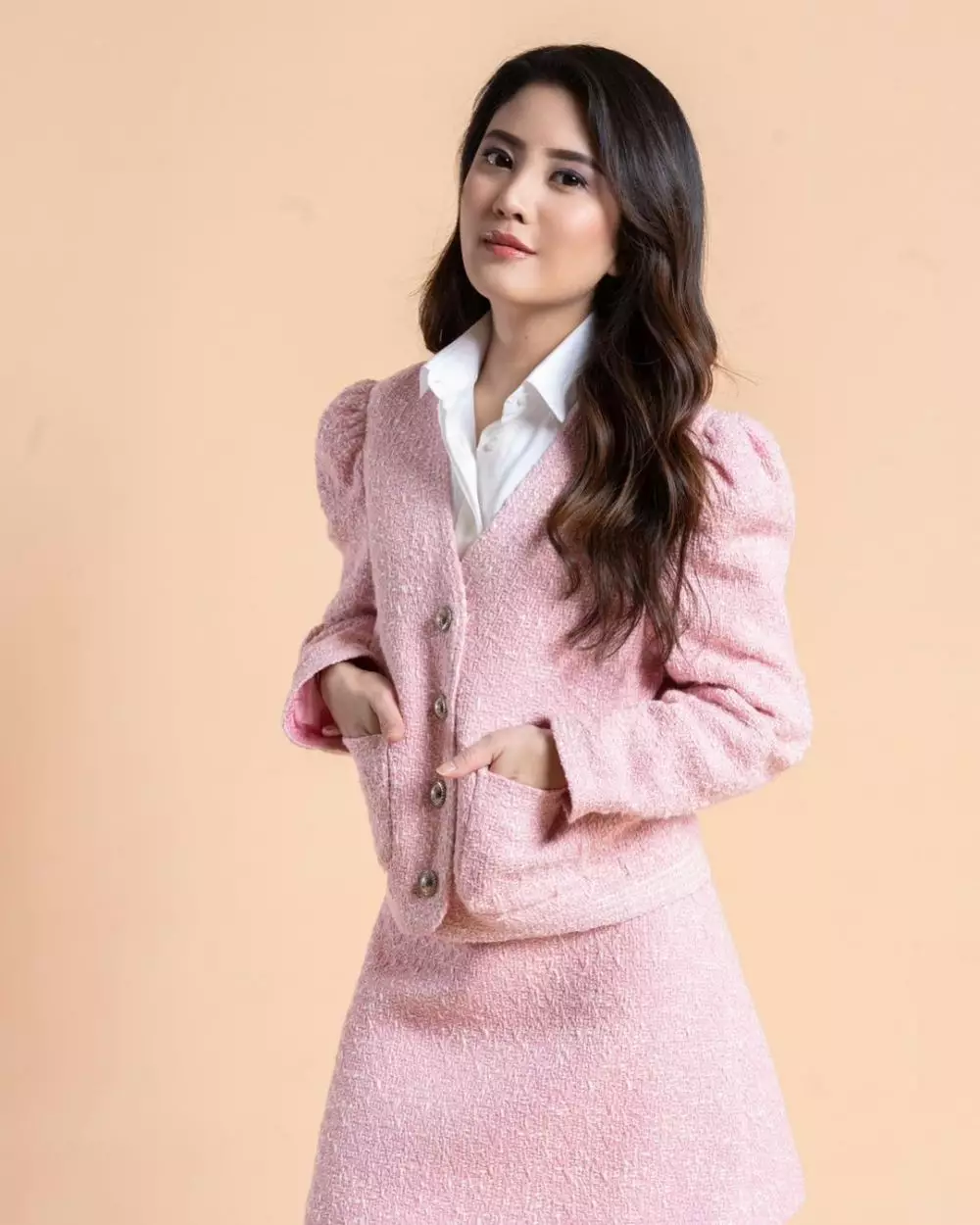 pesona valencia tanoesoedibjo © instagram pesona valencia tanoesoedibjo © instagram