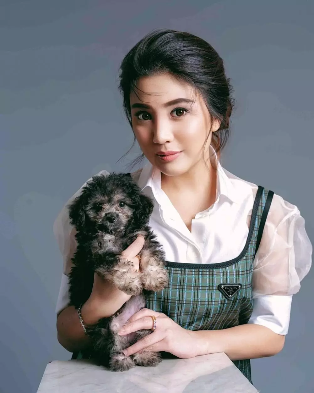 pesona valencia tanoesoedibjo © instagram pesona valencia tanoesoedibjo © instagram