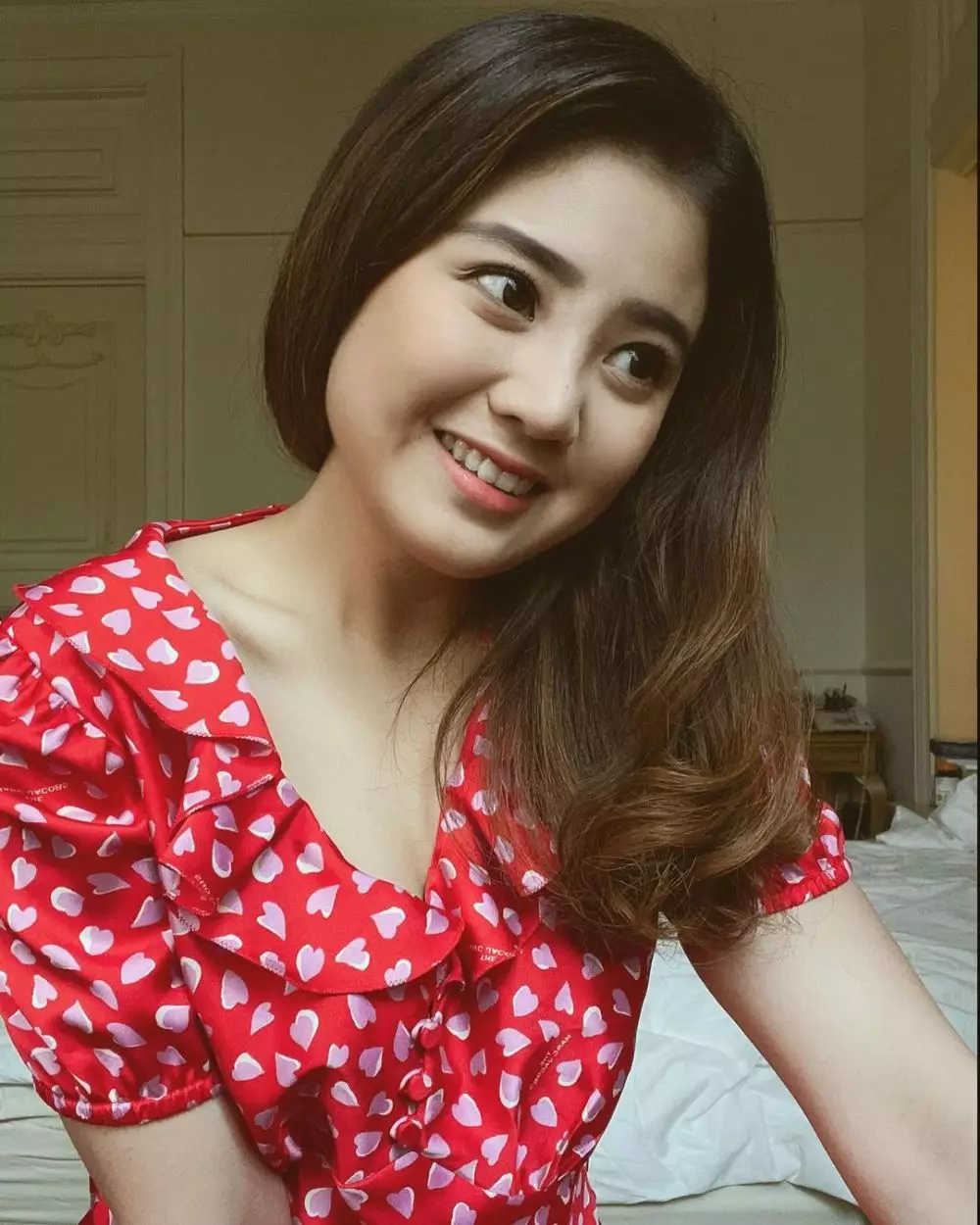 pesona valencia tanoesoedibjo © instagram pesona valencia tanoesoedibjo © instagram