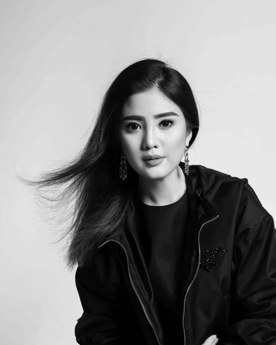 pesona valencia tanoesoedibjo © instagram pesona valencia tanoesoedibjo © instagram