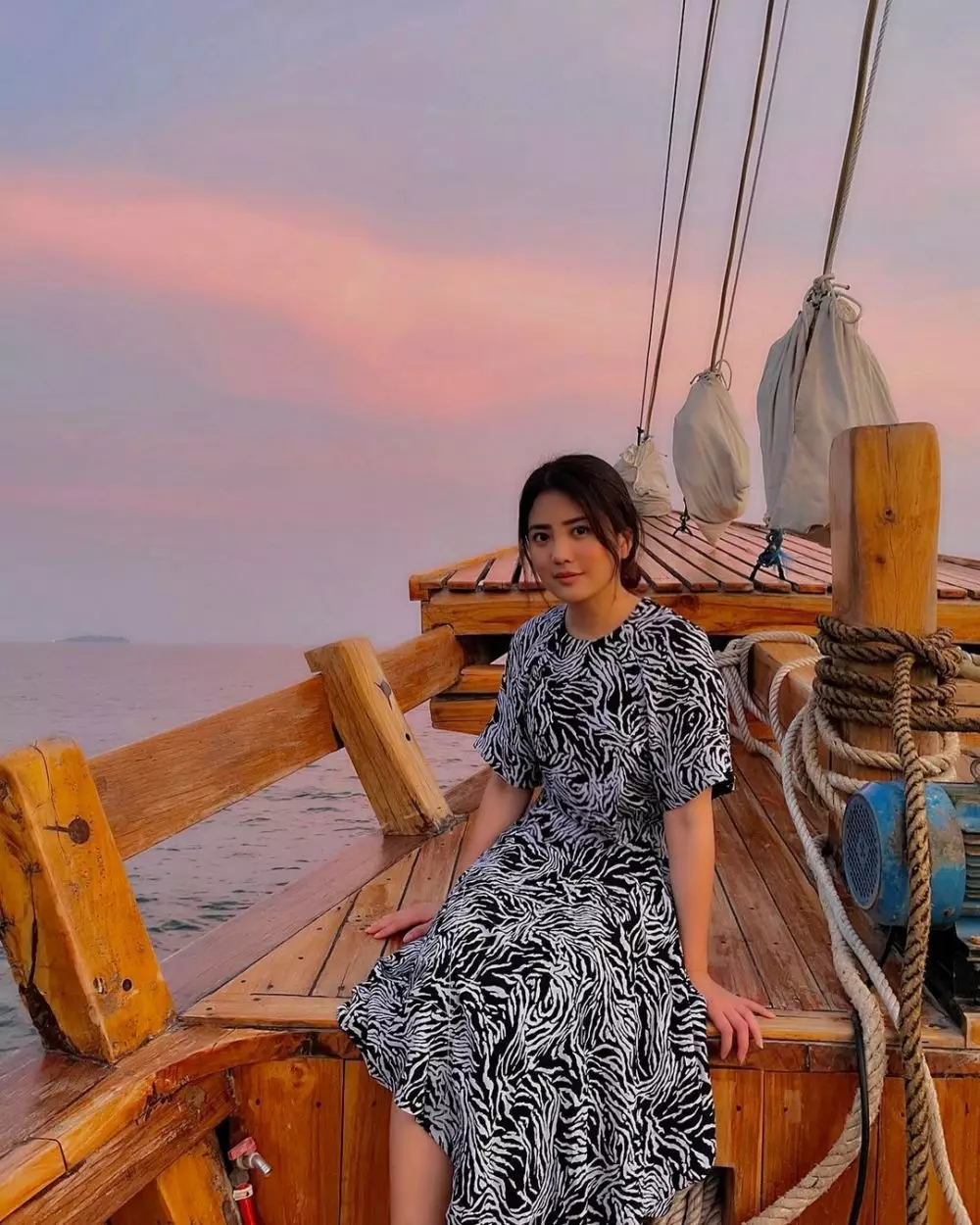 pesona valencia tanoesoedibjo © instagram pesona valencia tanoesoedibjo © instagram