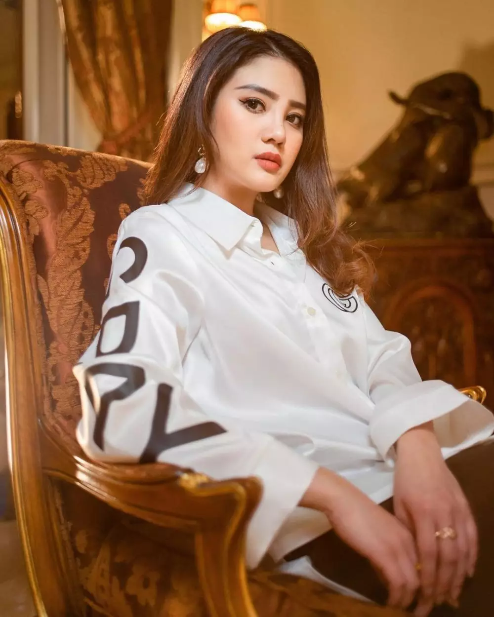 pesona valencia tanoesoedibjo © instagram pesona valencia tanoesoedibjo © instagram