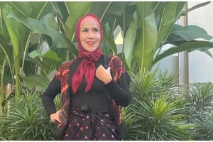 9 Trik Venna Melinda bikin sup kimlo, tetap enak meski minim penyedap