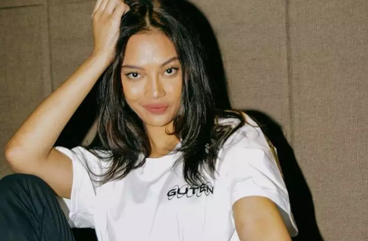 Erika Carlina pernah didekati Charlie Puth, ini isi DMnya Berbagai sumber 