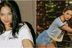 Pamer isi DM Instagram, Erika Carlina akui didekati Charlie Puth