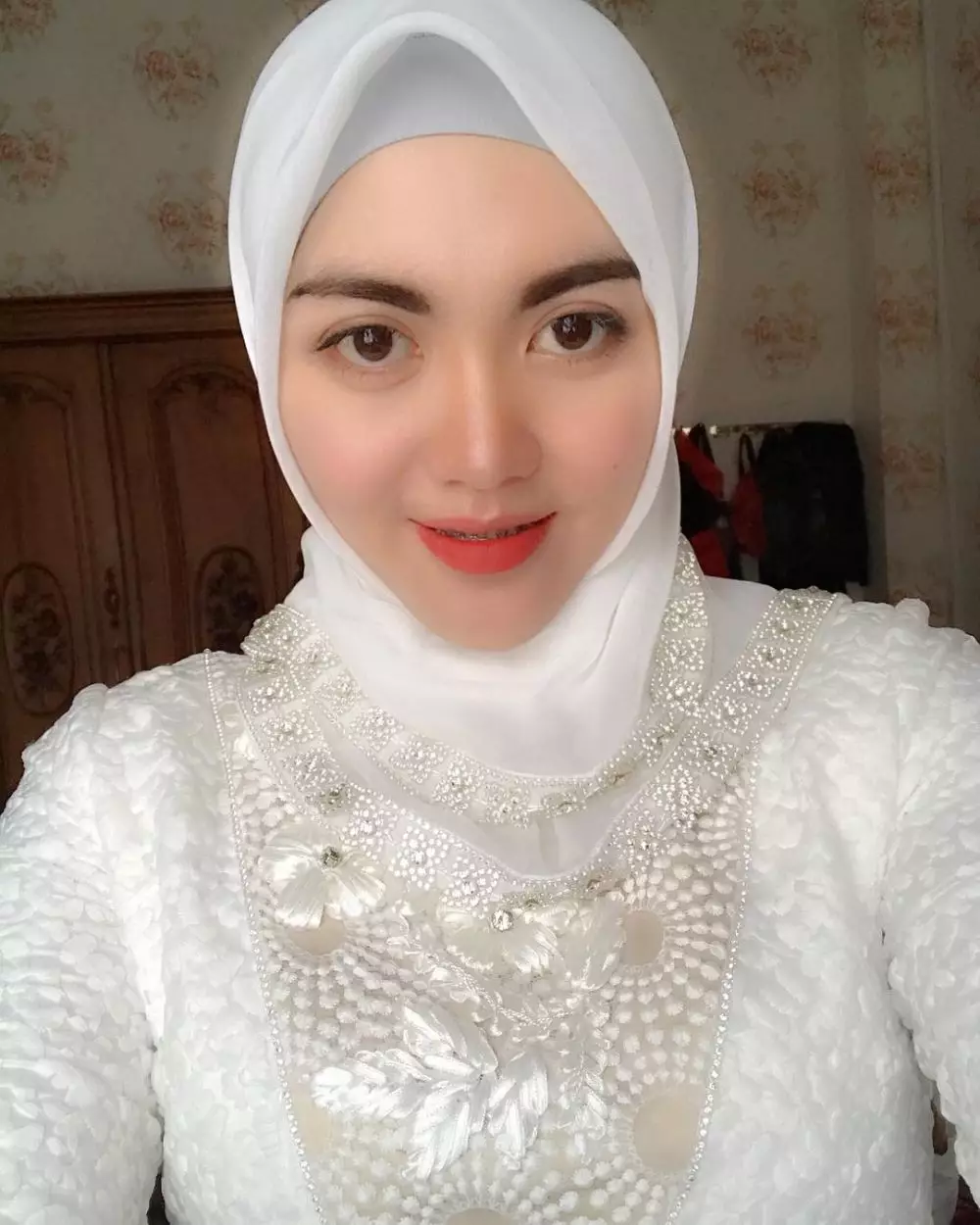 potret terbaru pedangdut ria amelia © instagram