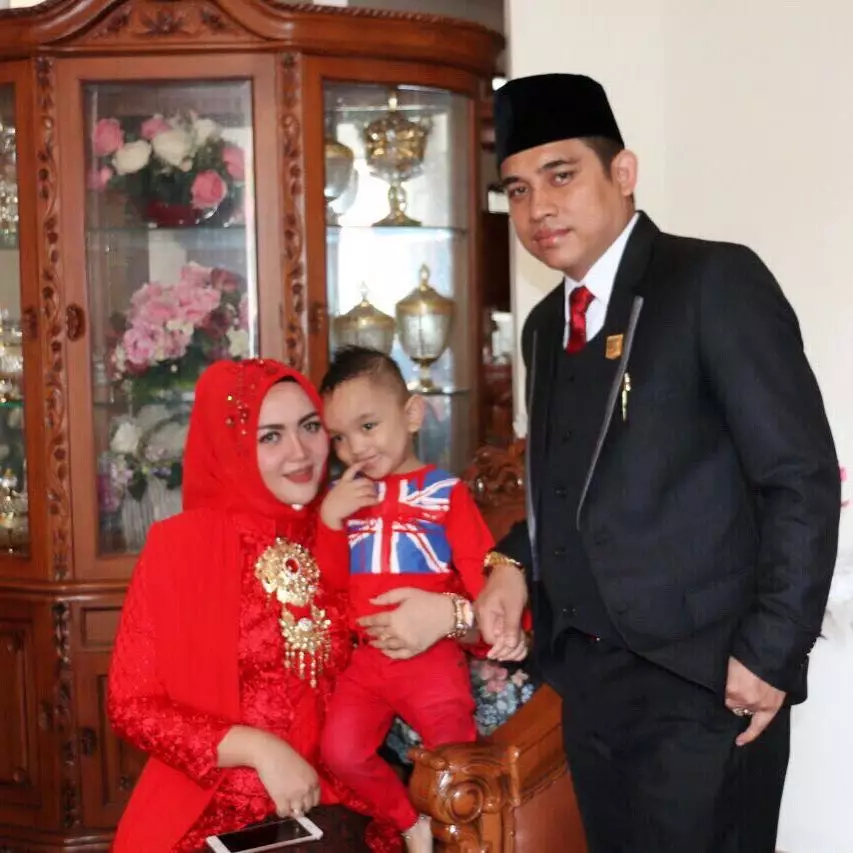 potret terbaru pedangdut ria amelia © instagram