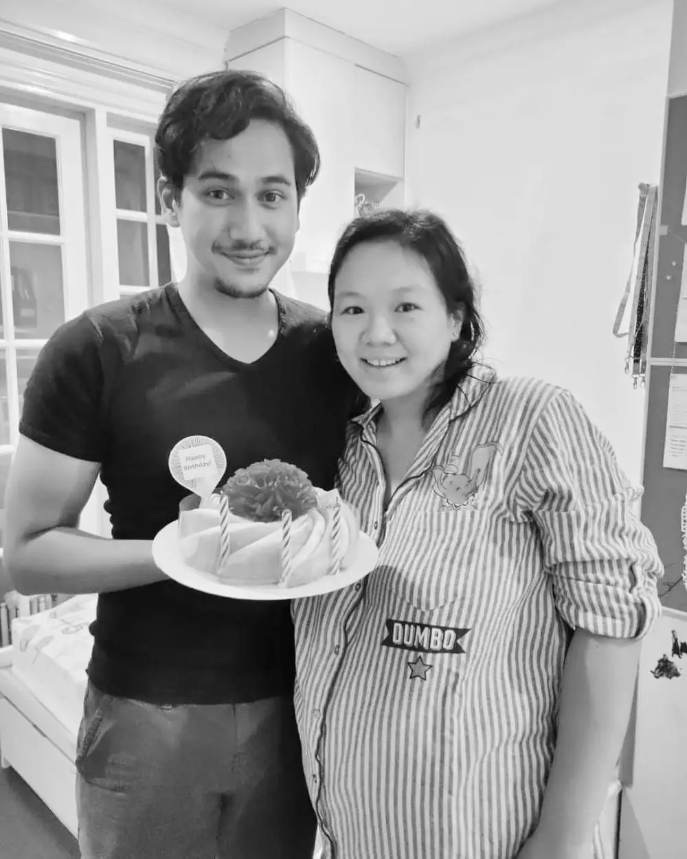 9 Momen aktor langganan peran selingkuh bareng pasangan asli © 2022 brilio.net