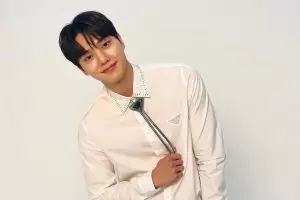 Kalau jadi pacar Song Kang, kamu cocok main di drama apa? Cek di sini