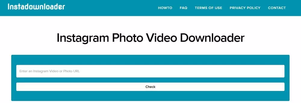 Cara download IGTV © 2022 brilio.net