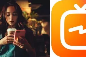4 Cara download IGTV tanpa aplikasi, gratis dan nggak ribet