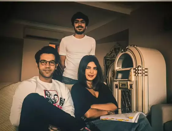 Potret rumah Priyanka Chopra di Mumbai Berbagai sumber Potret rumah Priyanka Chopra di Mumbai Berbagai sumber