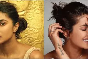 5 Potret rumah Priyanka Chopra di Mumbai, banyak dekorasi lampu