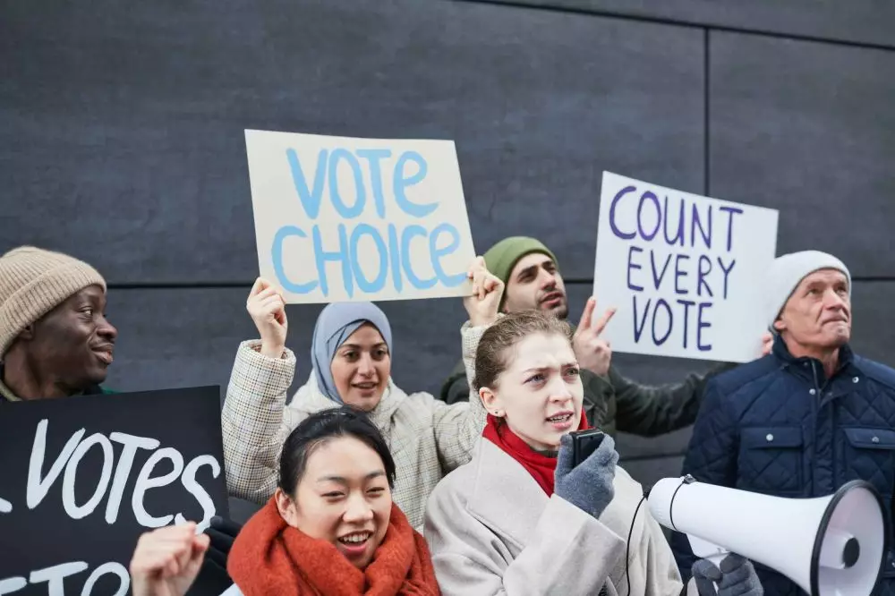 teks pidato bahasa Inggris © 2022 brilio.net