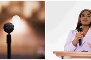 7 Contoh teks pidato bahasa Inggris berbagai tema dan penjelasannya