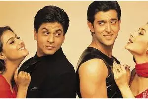 Tipe idealmu Shah Rukh Khan atau Hrithik Roshan sih? Ketahui di sini