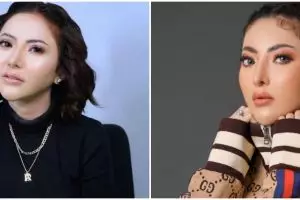 Liburan di Turki, ini 9 potret Ayu Aulia tampil dalam balutan hijab