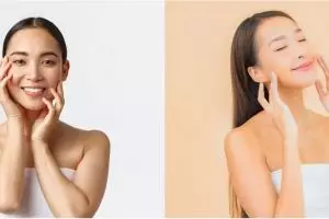 7 Manfaat serum Hanasui Gold, bantu melembapkan wajah