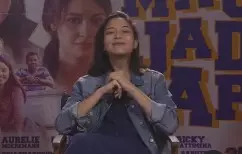 Karier Putri Marino Instagram