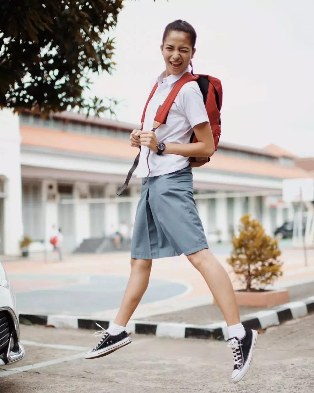 Karier Putri Marino Instagram