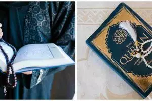 Bacaan surat Al-A'la lengkap dengan Arab, latin, dan terjemahan