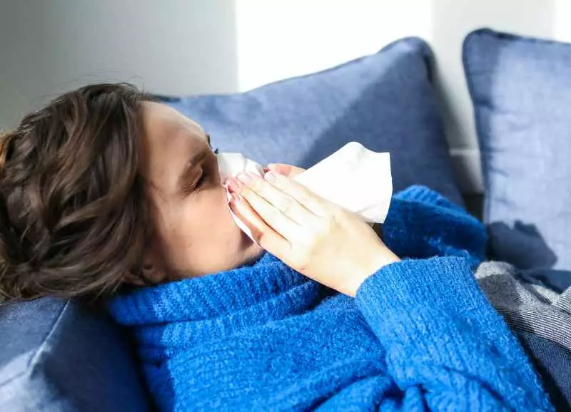 Arti mimpi sakit © 2022 brilio.net