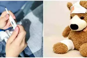 7 Arti mimpi sakit, bisa gambarkan kondisi mentalmu