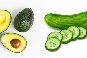 9 Cara membuat masker wajah alami untuk anak-anak, aman digunakan