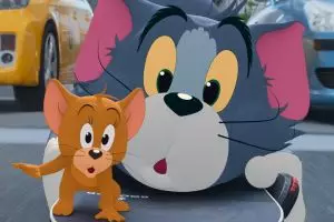 Tom vs Jerry, pilihanmu bisa menggambarkan pribadimu yang sebenarnya