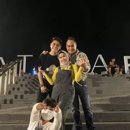persiapan pernikahan Venna Melinda Berbagai sumber persiapan pernikahan Venna Melinda Berbagai sumber