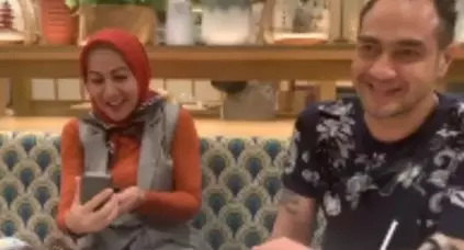 persiapan pernikahan Venna Melinda Berbagai sumber persiapan pernikahan Venna Melinda Berbagai sumber
