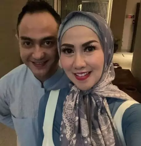persiapan pernikahan Venna Melinda Berbagai sumber persiapan pernikahan Venna Melinda Berbagai sumber