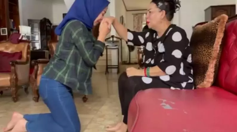 persiapan pernikahan Venna Melinda Berbagai sumber persiapan pernikahan Venna Melinda Berbagai sumber
