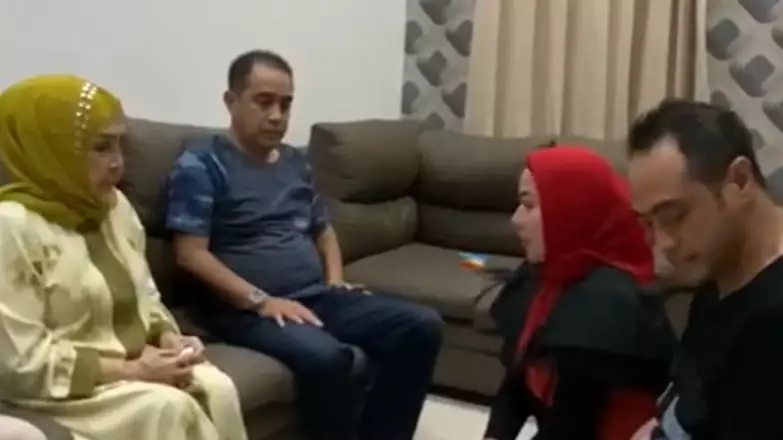 persiapan pernikahan Venna Melinda Berbagai sumber persiapan pernikahan Venna Melinda Berbagai sumber