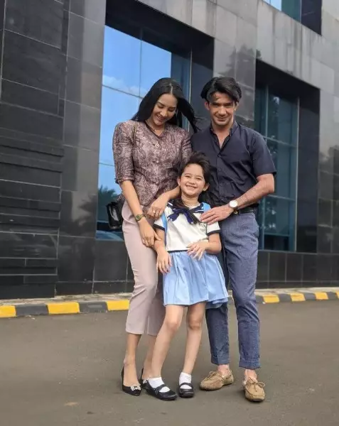cuitan Anya Geraldine malah dihujat © berbagai sumber cuitan Anya Geraldine malah dihujat © berbagai sumber