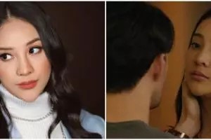 Anya Geraldine ingin pensiun jadi artis, kualitas aktingnya disorot