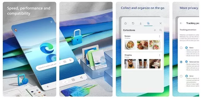 Aplikasi browser Android terbaik, ringan dan cepat digunakan © 2022 brilio.net