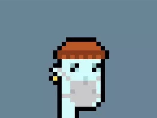 NFT termahal dunia Berbagai sumber