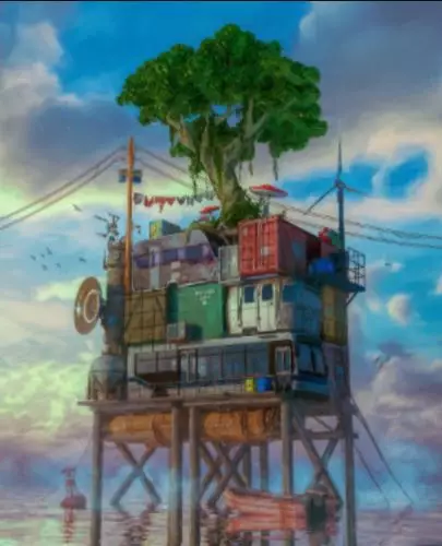 NFT termahal dunia Berbagai sumber