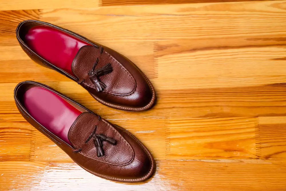 5 jenis sepatu wanita © 2022 brilio.net