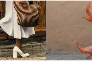 Stylish! Ini 5 jenis sepatu wanita yang nyaman dan tetap gaya