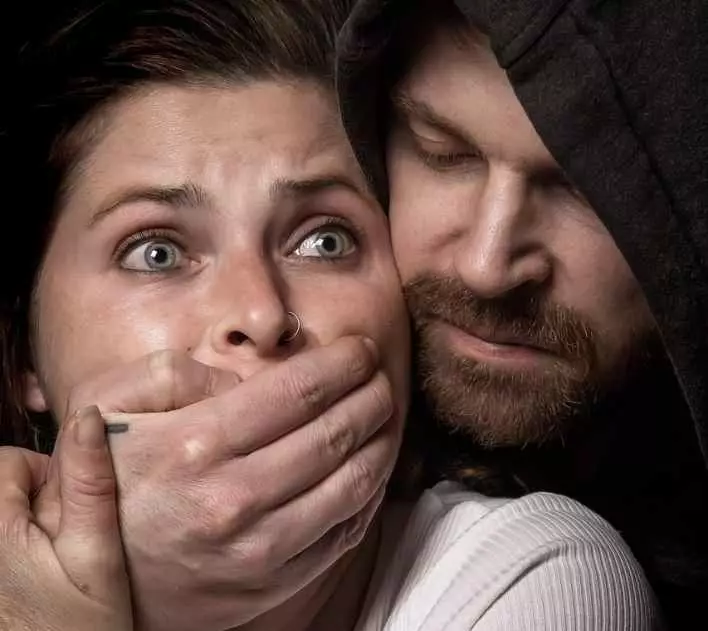 Arti mimpi diculik © 2022 brilio.net