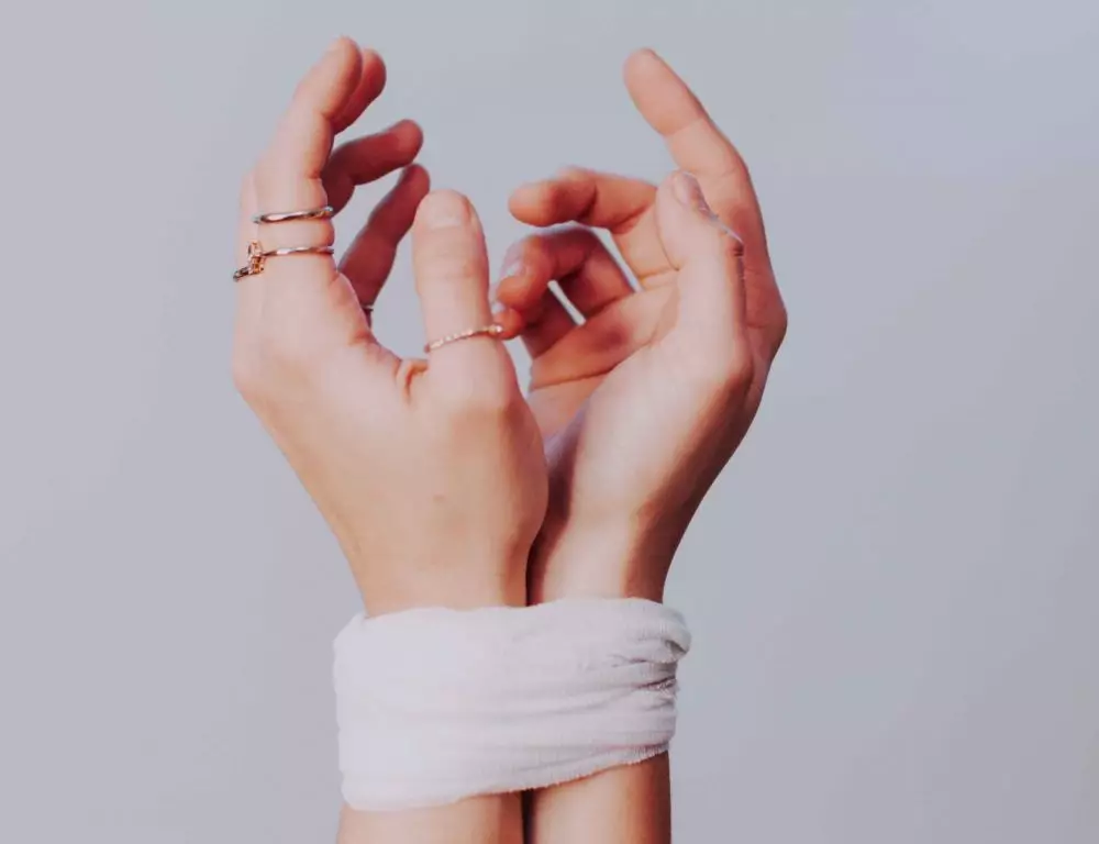 Arti mimpi diculik © 2022 brilio.net