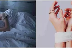 9 Arti mimpi diculik, harus lebih waspada dan mawas diri