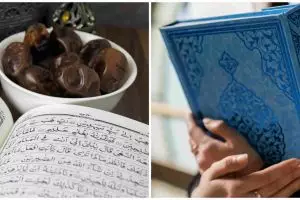 Bacaan surat Ar-Rahman lengkap dengan Arab, latin, dan terjemahannya