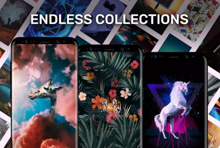 Aplikasi wallpaper © 2022 brilio.net Aplikasi wallpaper © 2022 brilio.net