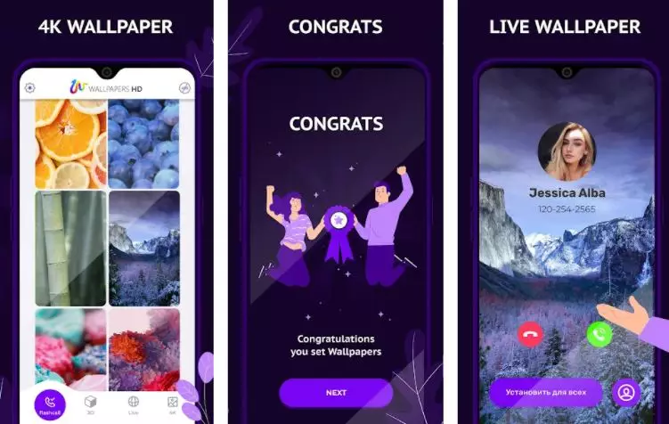 Aplikasi wallpaper © 2022 brilio.net Aplikasi wallpaper © 2022 brilio.net