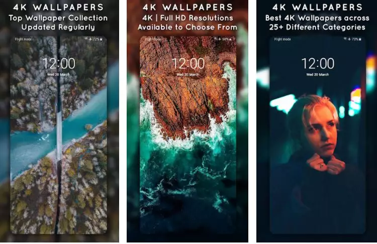 Aplikasi wallpaper © 2022 brilio.net Aplikasi wallpaper © 2022 brilio.net